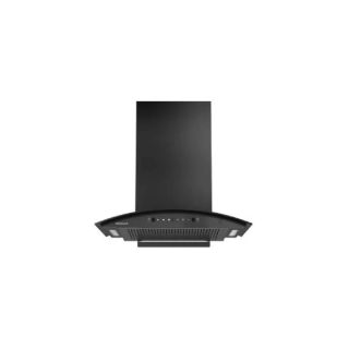 Havells Avior pro  90 cm Curved Filterless Auto Clean Wall Mounted Chimney (GHKCNBHK0)