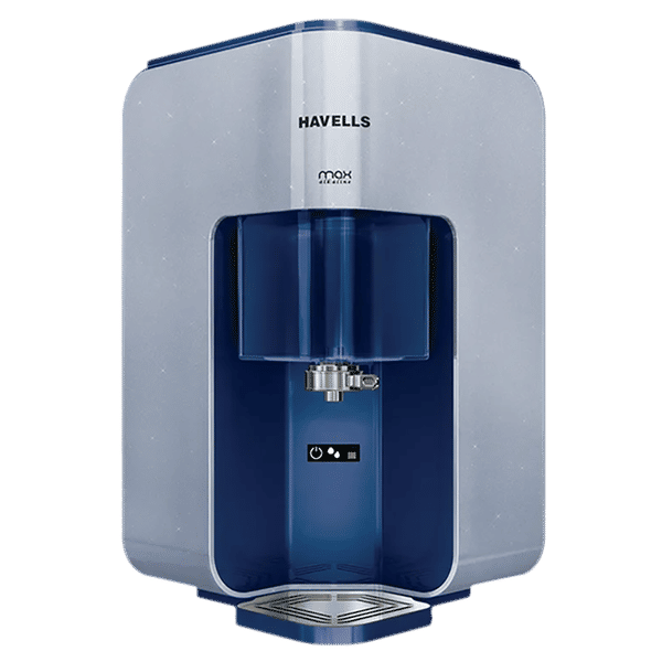 Havells Max Alkaline 7 L RO + UV Water Purifier