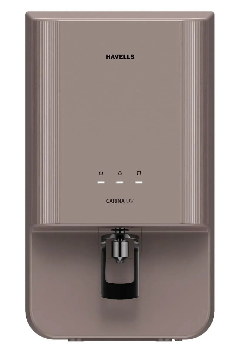 Havells Fest Pro 7L RO+UV LED Water Purifier