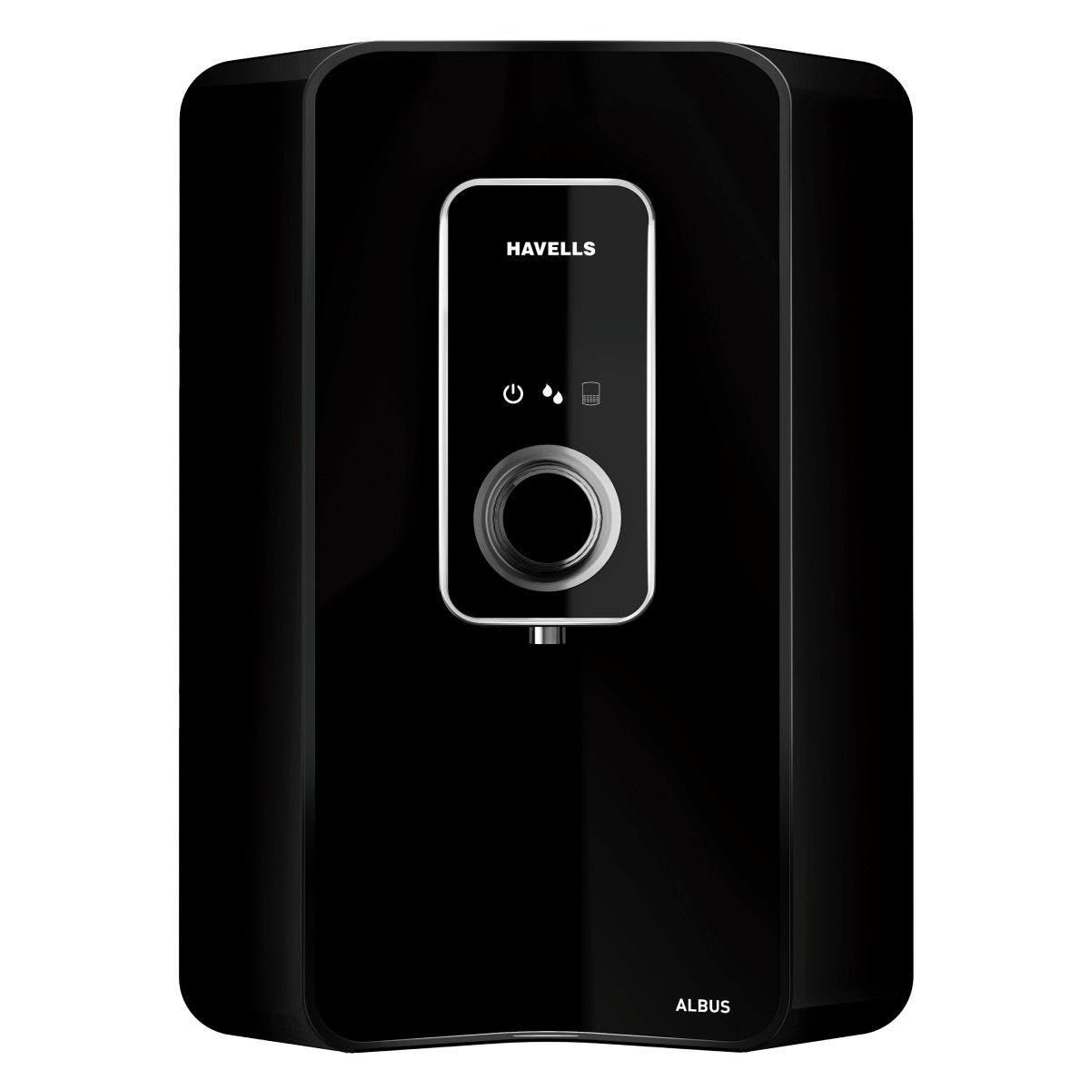 Havells Albus  7-Stage RO+UV Water Purifier (6 L)