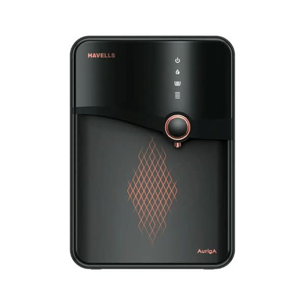 Havells Auriga RO + UV Water Purifier